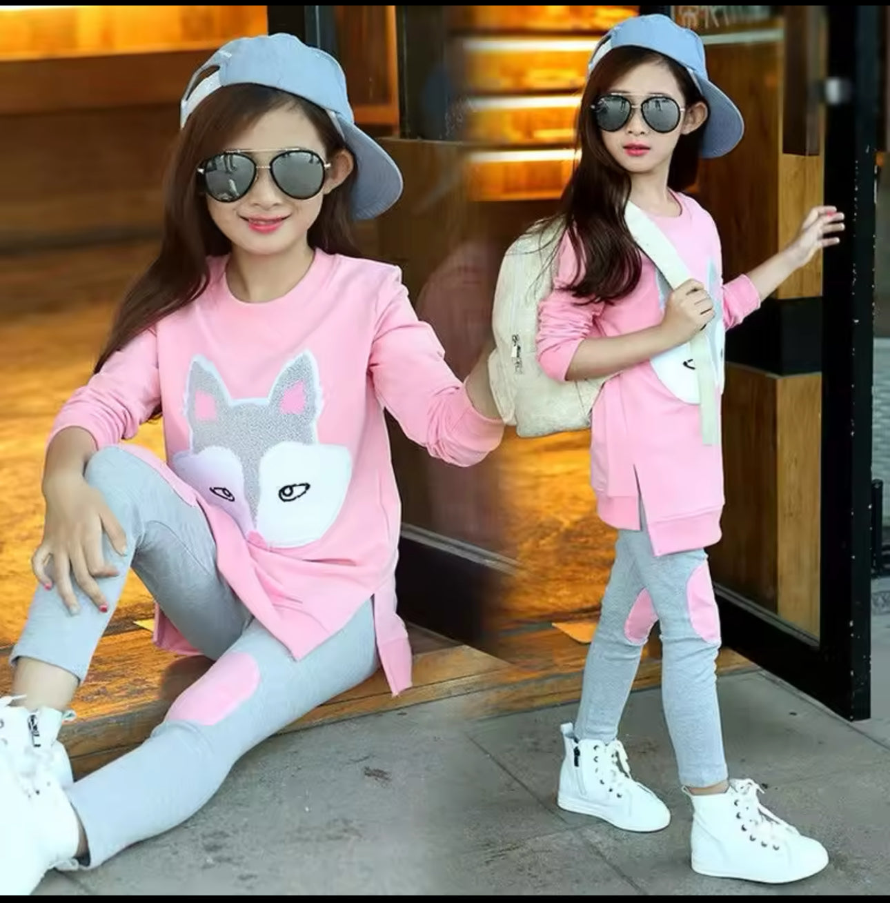 KIDS'FASHION LINE