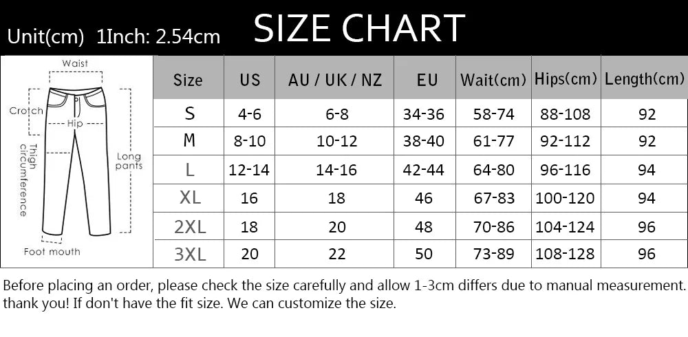 VIP FASHION Woman Gothic Leggings Sexy Steampunk Print Trousers Elastic Vintage Skinny Pencil Pants Ankle Length Cosplay Bottom