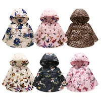 Toddler Bodysuits Girls Flannel Rompers Children Casual Sleepwear Costume Onesies For Boy Cartoon Print Plus Velvet Baby Pajamas