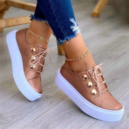 Women Casual Sneakers