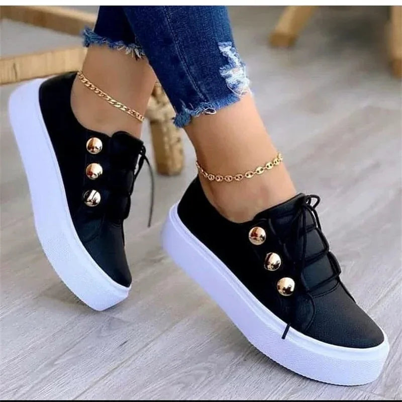 Women Casual Sneakers