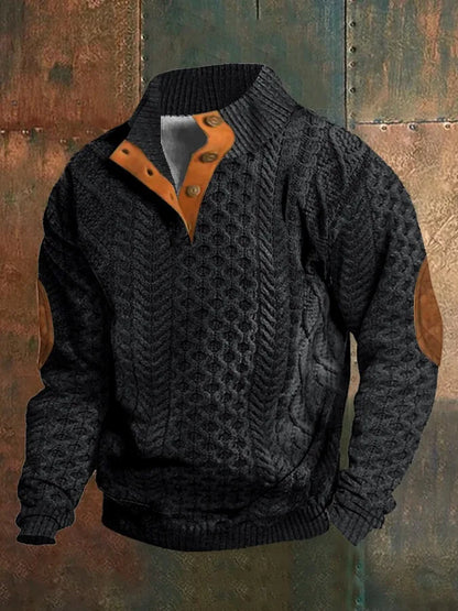 An Men's Hoodies 3D Digital Series Printed Hoodies