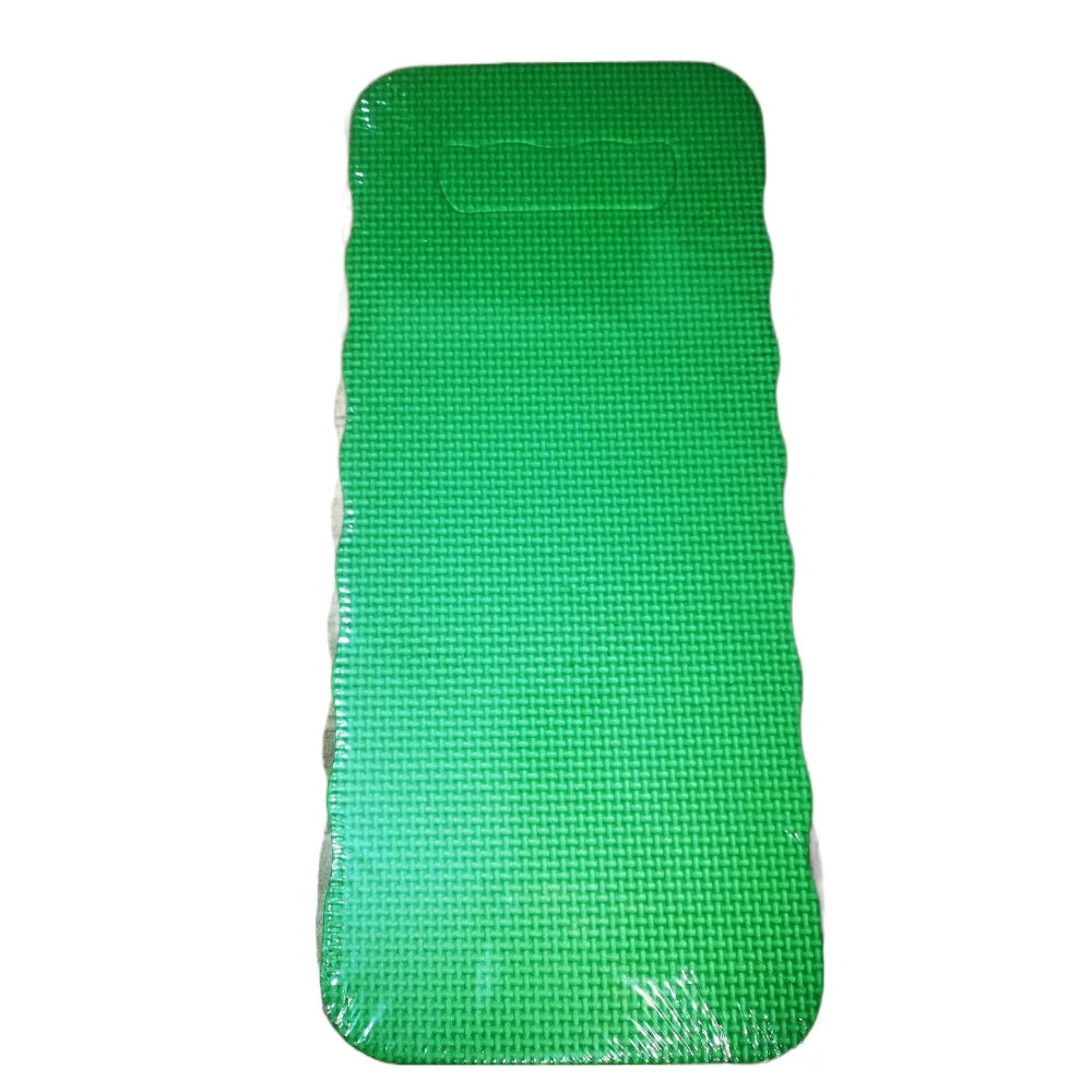 Thickened Garden Kneeling Mat Yoga Kneeler Mat Bath Floor EVA Keenling Pad Praying Exercise Protect Knee Gardener Kneeler Pad