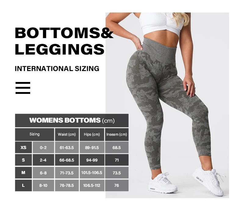 Nvgtn Series Zebra Pattern Seamless Leggings Women Soft Workout Tights Fitness Outfits Yoga Pants  Gym Wear