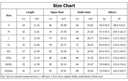 Cloud Hide Women High Impact Plus Size 5XL Sports Bra Fitness Yoga Tank Top Vest Shockproof Shirt Running Underwear Sportswear