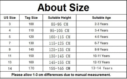 Kids High Waisted Washed Jeans Classic Trendy Street Straight Denim Pants for Girls Simple Style Jeans Trousers For Teens Child