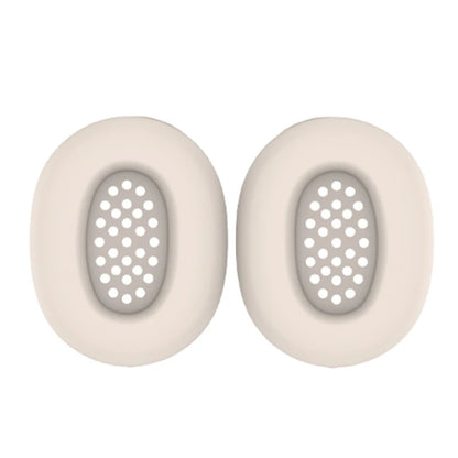 Ear Pad Silicone Ear Cushions Replacement Protective Cover for ULT WEAR Headphone (1Pair) D46B