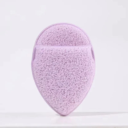 Glove Cleanser Universal Plussize Soft Skin sponge Deep cleaning face wash bath convenient makeup remover child face wash magic