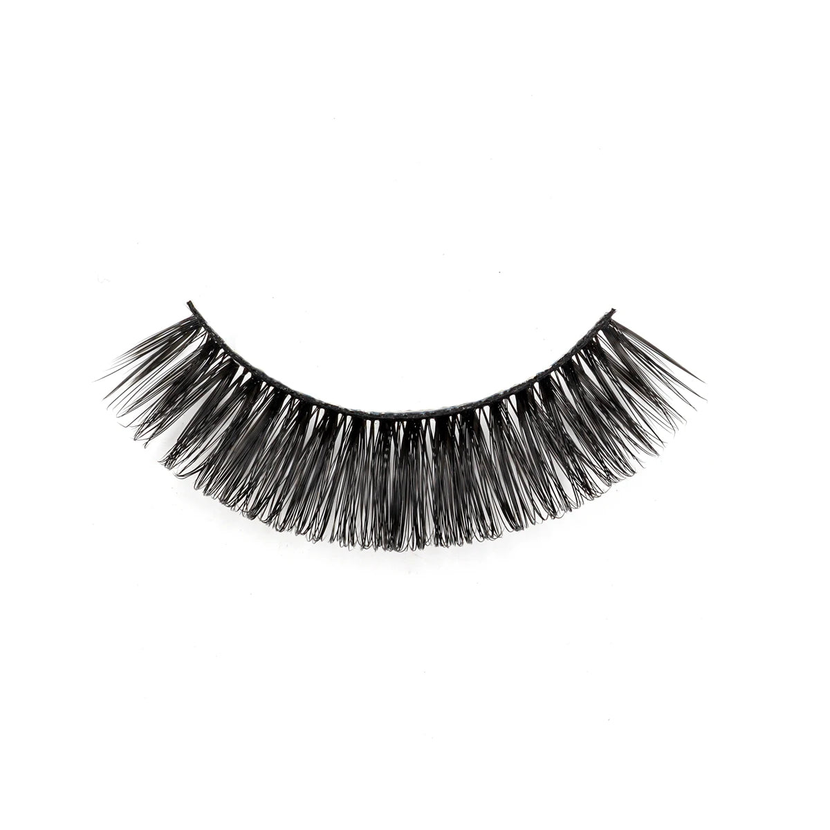 YSDO 3/10 Pairs Cat Eye Lash Wispy Half Lashes Natural False Eyelashes Extensions Fluffy Volume 3D Mink Lashes Makeup Faux Cils