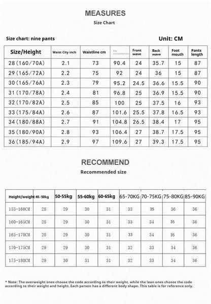 Spring Plaid Casual Trousers For Men Slim Fit Korean Style Cropped Pants Trendy Suit Pants Man's Slacks Fashionable Shorts