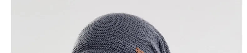 Korean Winter Pile Has for Women Thermal Pullover Hat Caps Fashion Outdoor Wide Brim Ear Protection Warm Skullcap Beanies Female