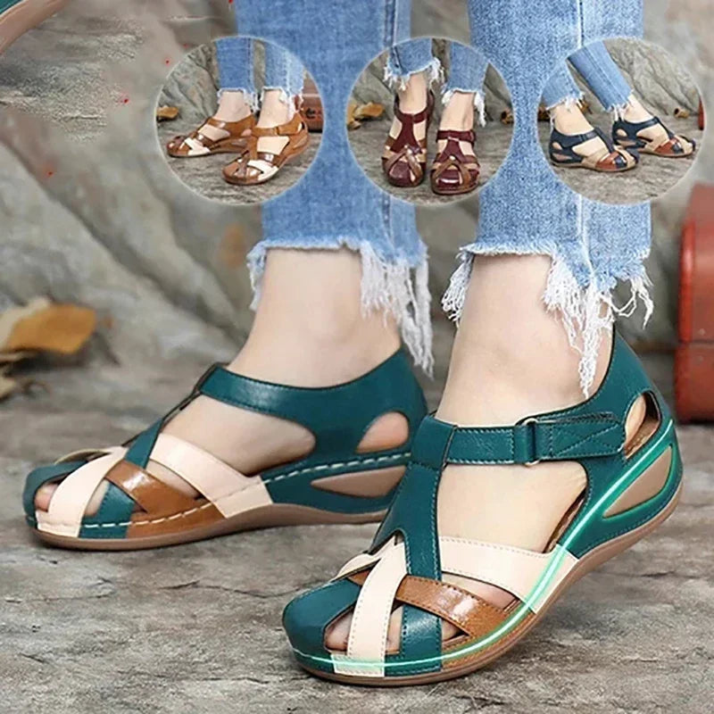 Trendy Sandals Shoes