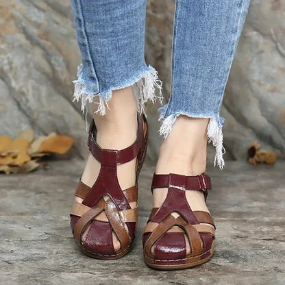 Trendy Sandals Shoes