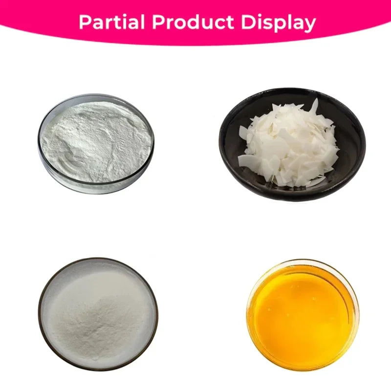 Hot Supply  BASF D-panthenol Cosmetics Skincare Moisturizers Hair Care Cosmetics Raw Materials