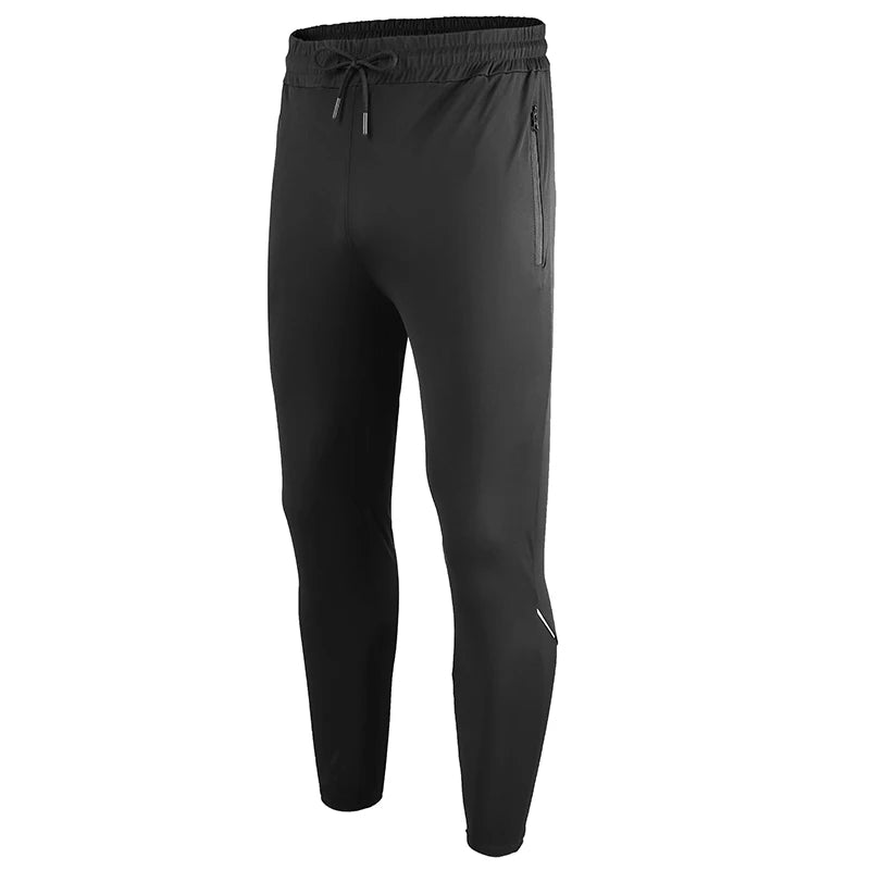 Running Pants Men Sportswear Gym Fitness Trousers Workout Male Joggers Training Athletic Tracksuit Sport Jogging Sweatpants Men