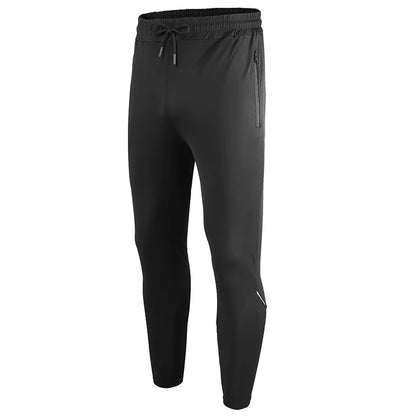 Running Pants Men Sportswear Gym Fitness Trousers Workout Male Joggers Training Athletic Tracksuit Sport Jogging Sweatpants Men