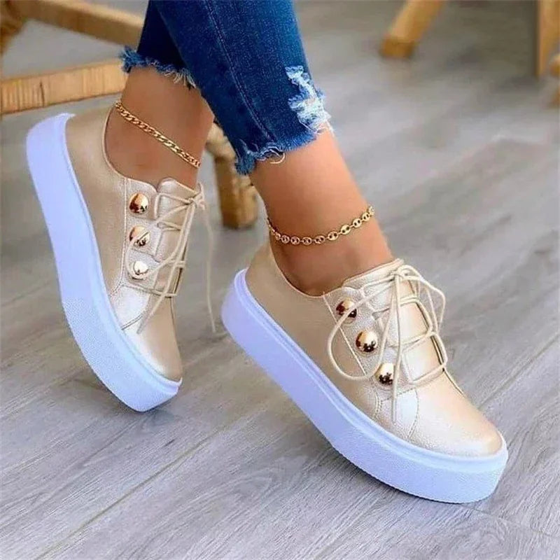 Women Casual Sneakers