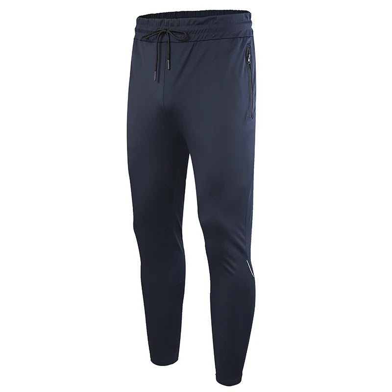 Running Pants Men Sportswear Gym Fitness Trousers Workout Male Joggers Training Athletic Tracksuit Sport Jogging Sweatpants Men