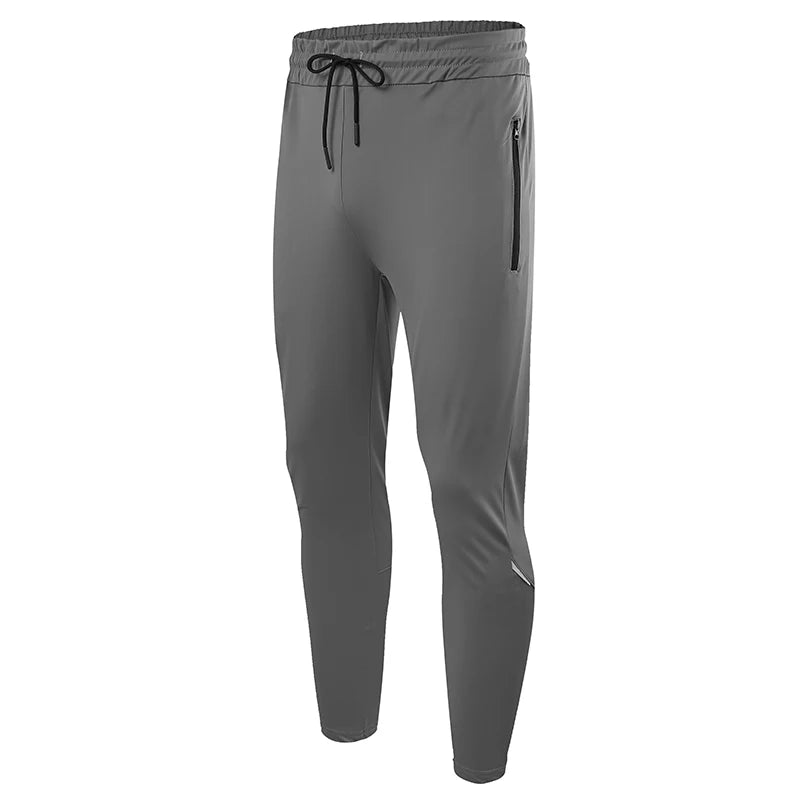 Running Pants Men Sportswear Gym Fitness Trousers Workout Male Joggers Training Athletic Tracksuit Sport Jogging Sweatpants Men