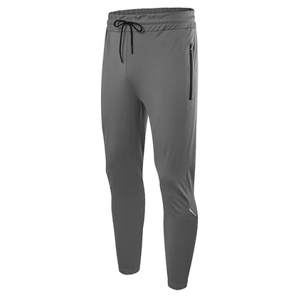 Running Pants Men Sportswear Gym Fitness Trousers Workout Male Joggers Training Athletic Tracksuit Sport Jogging Sweatpants Men