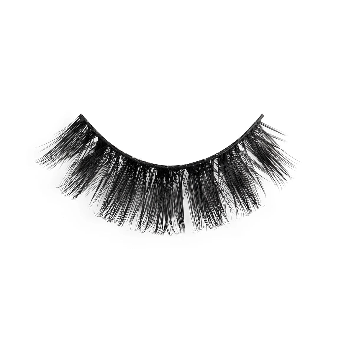 YSDO 3/10 Pairs Cat Eye Lash Wispy Half Lashes Natural False Eyelashes Extensions Fluffy Volume 3D Mink Lashes Makeup Faux Cils