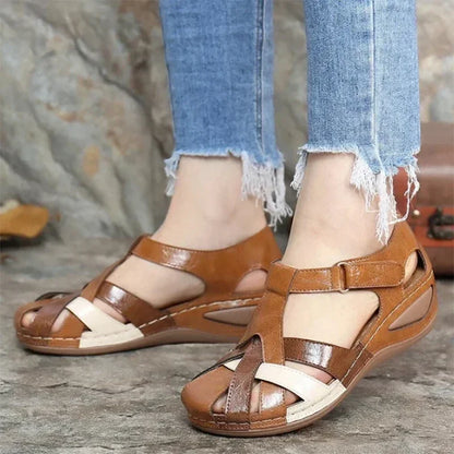 Trendy Sandals Shoes