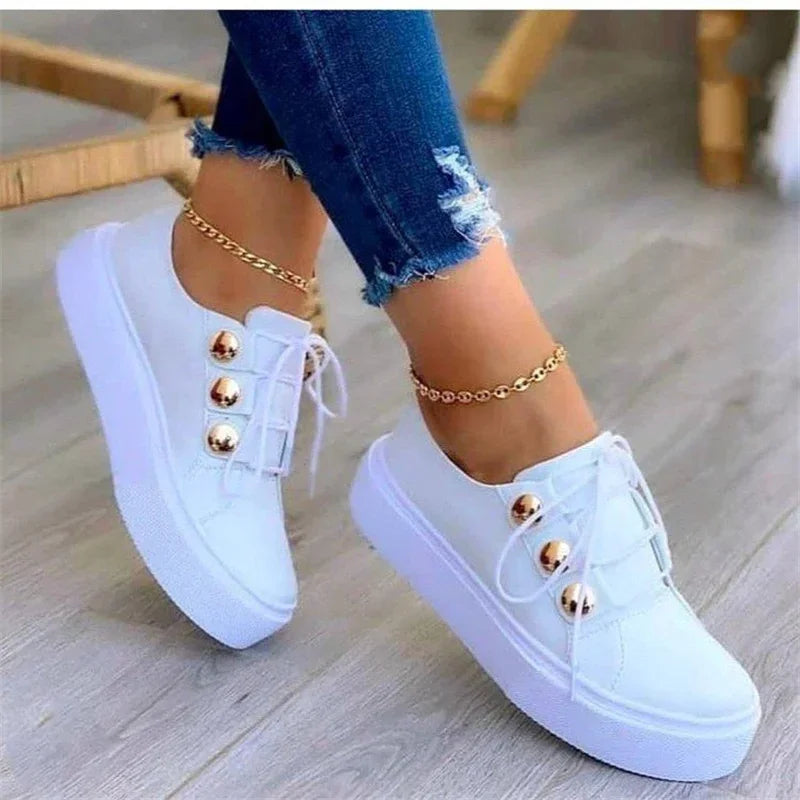 Women Casual Sneakers