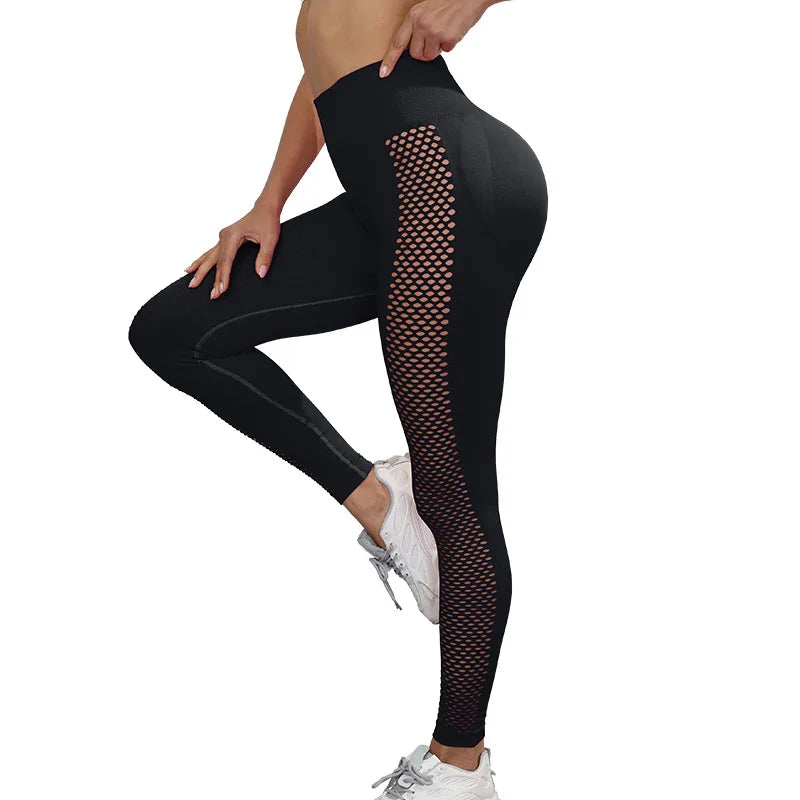 Sexy Leggings Yoga Pants For Gym