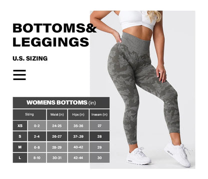 Nvgtn Series Zebra Pattern Seamless Leggings Women Soft Workout Tights Fitness Outfits Yoga Pants  Gym Wear