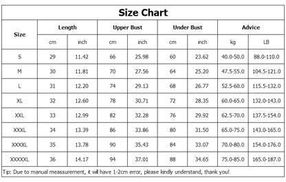 Cloud Hide S-5XL Women Sports Bra High Impact Underwear Fitness Yoga Tank Top Plus Size Vest Shockproof Shirt Running Sportswear