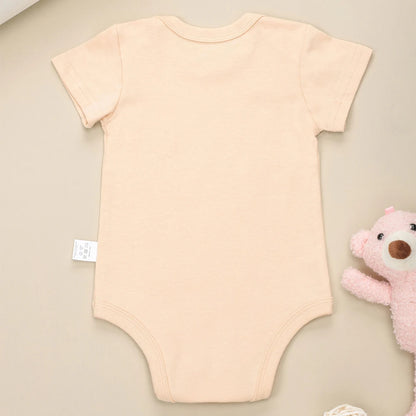 Born First Show Off Funny Twin Newborn Boy Bodysuits Fashion Cute Baby Girl Clothes Short Sleeve Summer Cotton Infant Onesies