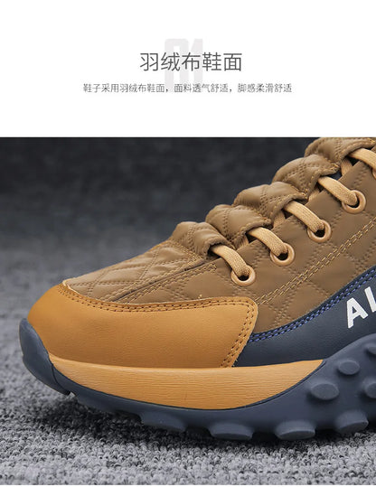 Men's Shoes Tenis Chaussure Homme Zapatillas Hombre AIR Trans  Form Cross Border Popular Wearable Rubber Outsole Casual Sneakers