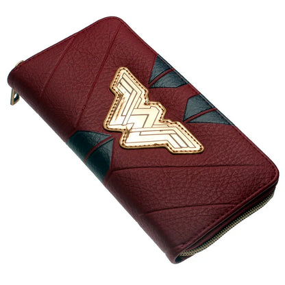 Women Wallet Large Capacity Wallets Female Purse Lady Purses Phone Pocket Card Holder 5031