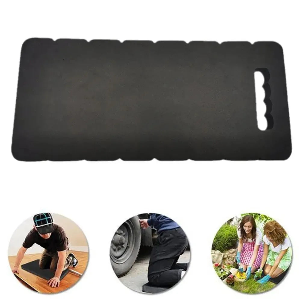 Thickened Garden Kneeling Mat Yoga Kneeler Mat Bath Floor EVA Keenling Pad Praying Exercise Protect Knee Gardener Kneeler Pad