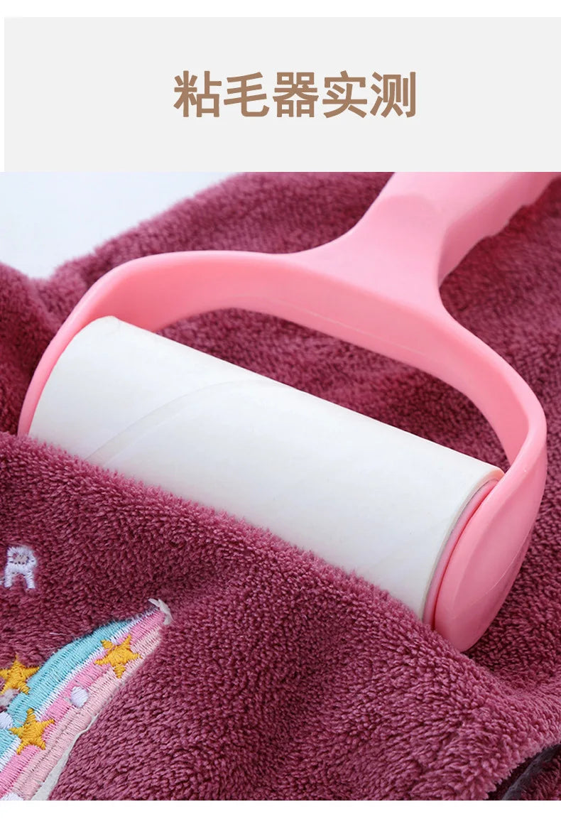 1pc Quickly Dry Hair Hat Super Absorbent Soft Bathroom Women Head Towels Girls Cute Hair Towel Hair Dry Wrap Bonnets