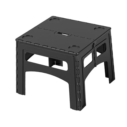 Outdoor Folding Table BBQ Picnic Side Table Foldable Picnic Table